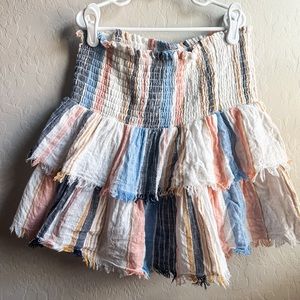 Aerie skirt